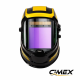 Welding mask True Color CIMEX WH95
