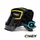 Welding mask True Color CIMEX WH95