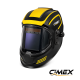 Welding mask True Color CIMEX WH95