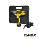 Cordless Impact Wrench CIMEX CD12V160NM - TOP PRICE!