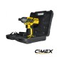 Cordless Impact Wrench CIMEX CD12V160NM - TOP PRICE!