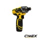 Cordless Impact Wrench CIMEX CD12V160NM - TOP PRICE!