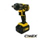 Cordless Impact Wrench ½ CIMEX CW18V350NM-B