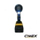 Cordless Impact Wrench ½ CIMEX CW18V350NM-B