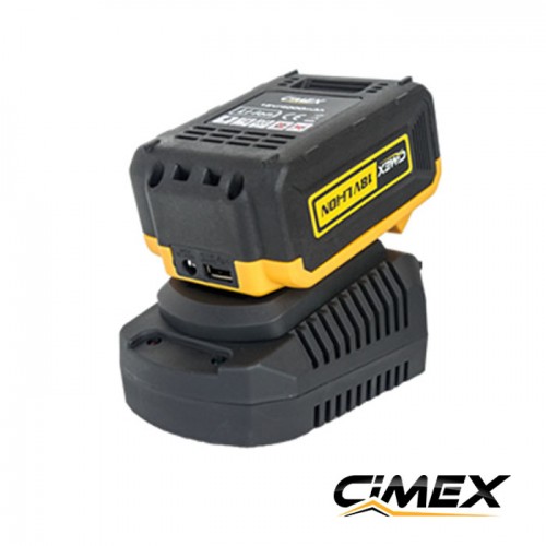 18V 4.0 Ah Li-ion REPLACEMENT BATTERY for IMPACT DRIVER 18V 4.0 Ah Li-ion REPLACEMENT BATTERY for IMPACT DRIVER