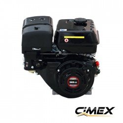 PETROL ENGINE 13hp 4-STROKE SINGLE CYLINDER CIMEX G390 PETROL ENGINE 13hp 4-STROKE SINGLE CYLINDER CIMEX G390