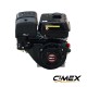 PETROL ENGINE 13hp 4-STROKE SINGLE CYLINDER CIMEX G390
