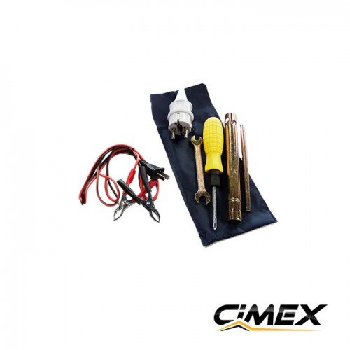 Inverter generator CIMEX P2000i Inverter generator CIMEX P2000i