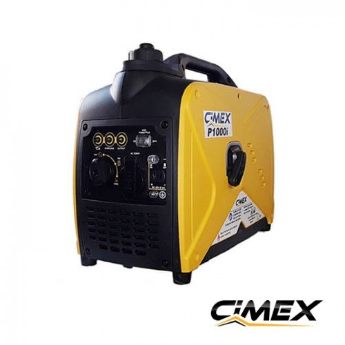 Inverter generator CIMEX P2000i Inverter generator CIMEX P2000i