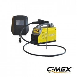 Inverter arc welder CIMEX MMA250 Inverter arc welder CIMEX MMA250