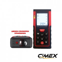 Digital laser level CIMEX LM40 Digital laser level CIMEX LM40