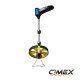 Digital measuring wheel 318 mm