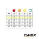 Electric heater 5.0kW, CIMEX EL5.0SC Electric heater 5.0kW, CIMEX EL5.0SC