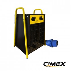 Electric heater 5.0kW, CIMEX EL5.0S Electric heater 5.0kW, CIMEX EL5.0S