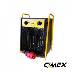 Electric heater 9.0kW, CIMEX EL9.0 Electric heater 9.0kW, CIMEX EL9.0