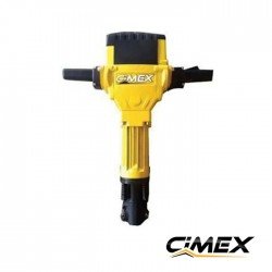 CIMEX B27 Jackhammer Electric breaker hammer, 27 kg CIMEX B27 Jackhammer Electric breaker hammer, 27 kg
