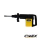Professional breaker 11 kg., CIMEX HB11