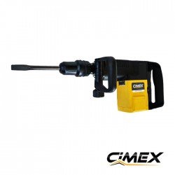 Professional breaker 11 kg., CIMEX HB11 Professional breaker 11 kg., CIMEX HB11