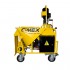 PLASTERING MACHINERY PLASTERING MACHINERY