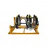 HDPE PIPE BUTT FUSION WELDING MACHINERY HDPE PIPE BUTT FUSION WELDING MACHINERY
