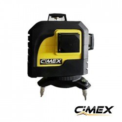 3D Laser level self leveling CIMEX SL3D 3D Laser level self leveling CIMEX SL3D