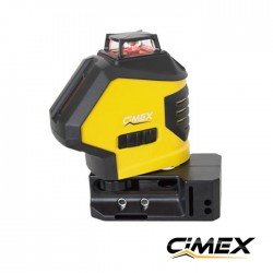 Self-levelling laser level  CIMEX SL4H1V Self-levelling laser level  CIMEX SL4H1V