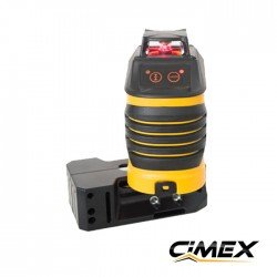 Self-levelling laser level  CIMEX SL4H1V Self-levelling laser level  CIMEX SL4H1V