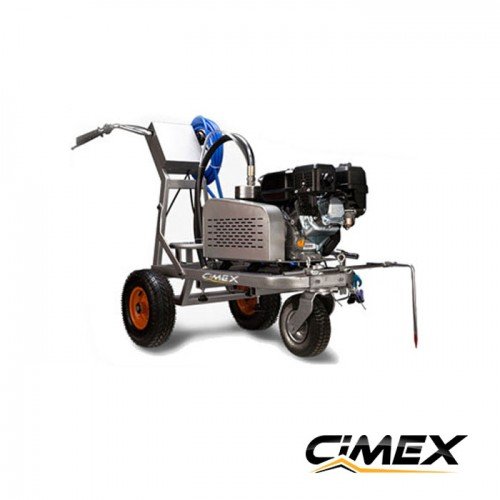 Road marking machine CIMEX RLM10.20