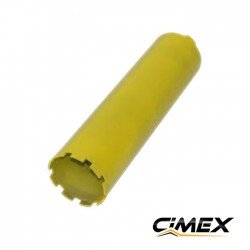Diamond core drilling bits  Ф114 mm CIMEX CDB114-450