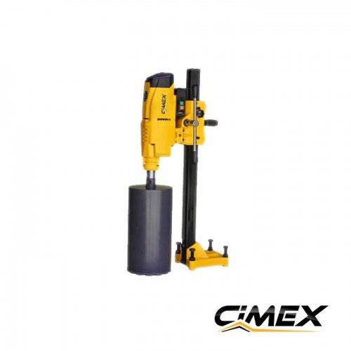Core drilling machine CIMEX DCD230