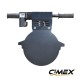 Pipe butt welding machine CIMEX PP250