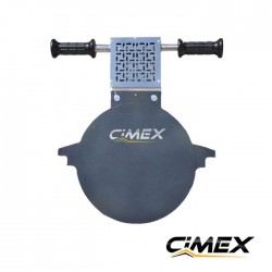 Pipe butt welding machine CIMEX HPP315 Pipe butt welding machine CIMEX HPP315