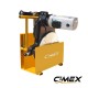 Pipe butt welding machine CIMEX HPP315
