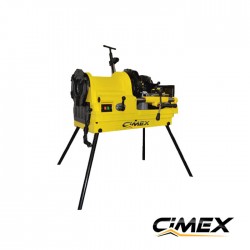 Portable lathe for pipes up to 4 inch CIMEX PTM4 Portable lathe for pipes up to 4 inch CIMEX PTM4