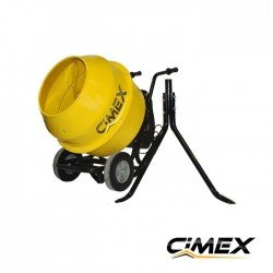Concrete mixer 160 L CIMEX MIX160-М Concrete mixer 160 L CIMEX MIX160-М