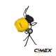 Concrete mixer 160 L CIMEX MIX160-М Concrete mixer 160 L CIMEX MIX160-М