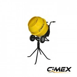 Concrete mixer 160 L CIMEX MIX160-М Concrete mixer 160 L CIMEX MIX160-М