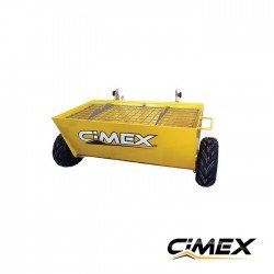 Concrete cart CIMEX CWB100 Concrete cart CIMEX CWB100