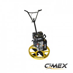 Power trowel CIMEX PT600 Power trowel CIMEX PT600