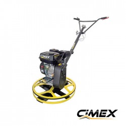 Power trowel CIMEX PT600 Power trowel CIMEX PT600