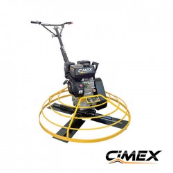 Power trowel CIMEX PT900 Power trowel CIMEX PT900