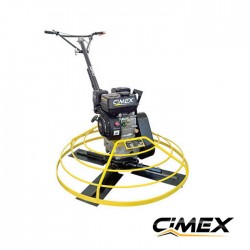 Power trowel CIMEX PT900 Power trowel CIMEX PT900
