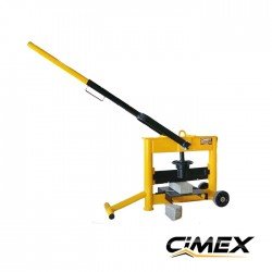BLOCK SPLITTER CIMEX BS4214 BLOCK SPLITTER CIMEX BS4214
