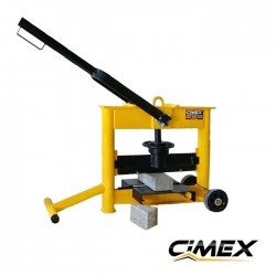 BLOCK SPLITTER CIMEX BS4214 BLOCK SPLITTER CIMEX BS4214