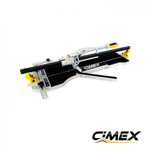 Tile cutter for terracotta, faience and granite CIMEX HTC730PRO Tile cutter for terracotta, faience and granite CIMEX HTC730PRO