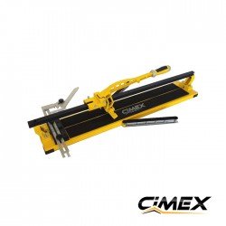 Tile cutter for terracotta, faience and granite CIMEX HTC800PRO  Tile cutter for terracotta, faience and granite CIMEX HTC800PRO