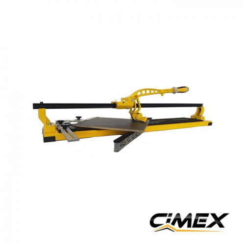  Tile cutter for terracotta, faience and granite CIMEX HTC800PRO