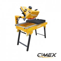 Masonry saw bench CIMEX MS450 Masonry saw bench CIMEX MS450