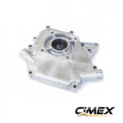 Crankcase lit  for HONDA GX120