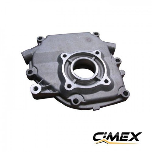 Crankcase lit for HONDA GX160 GX200
